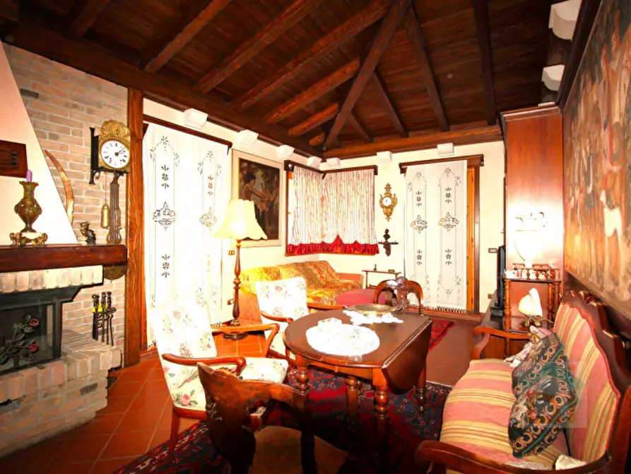 Immagine 8 di Appartamento in vendita  in Via San Giorgio 2 a Bicinicco