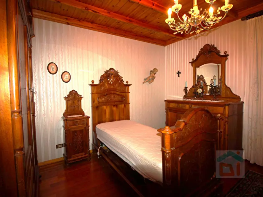 Immagine 12 di Appartamento in vendita  in Via San Giorgio 2 a Bicinicco