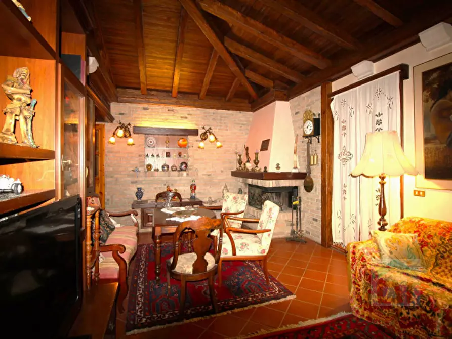 Immagine 13 di Appartamento in vendita  in Via San Giorgio 2 a Bicinicco