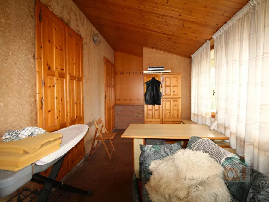 Immagine 15 di Appartamento in vendita  in Via San Giorgio 2 a Bicinicco