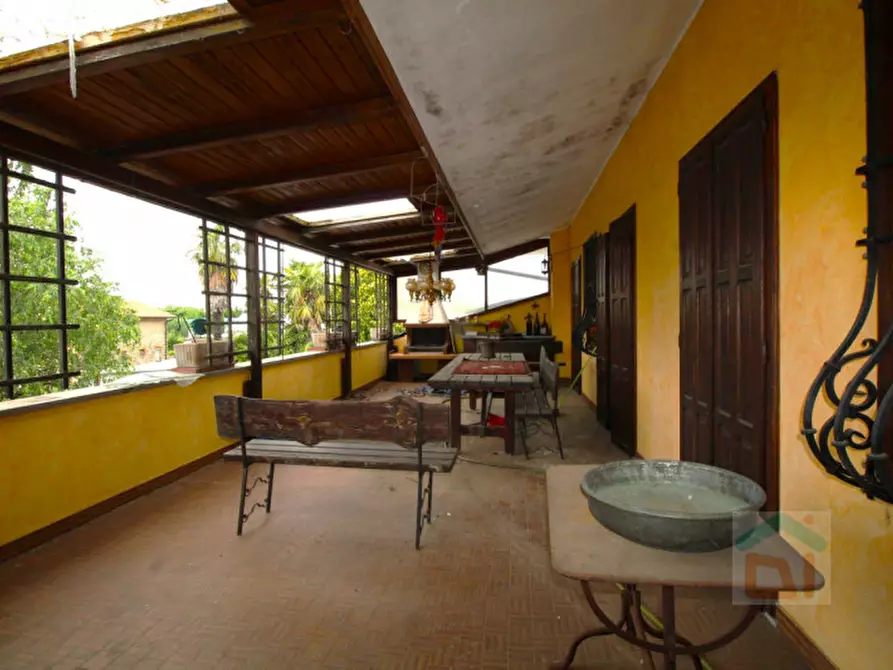 Immagine 17 di Appartamento in vendita  in Via San Giorgio 2 a Bicinicco