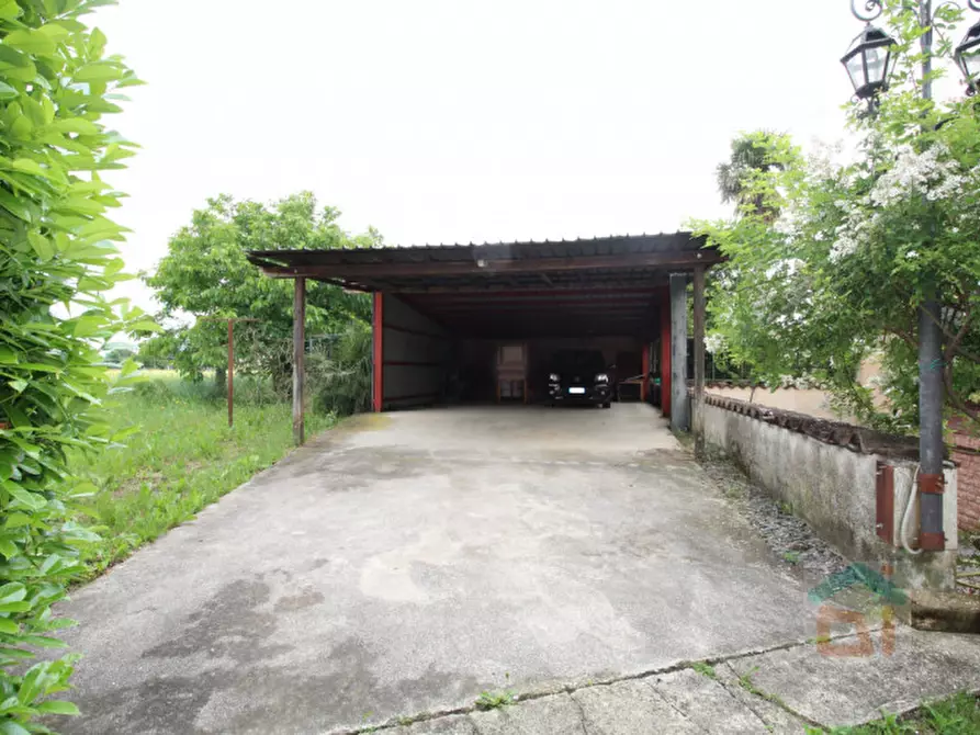 Immagine 19 di Appartamento in vendita  in Via San Giorgio 2 a Bicinicco