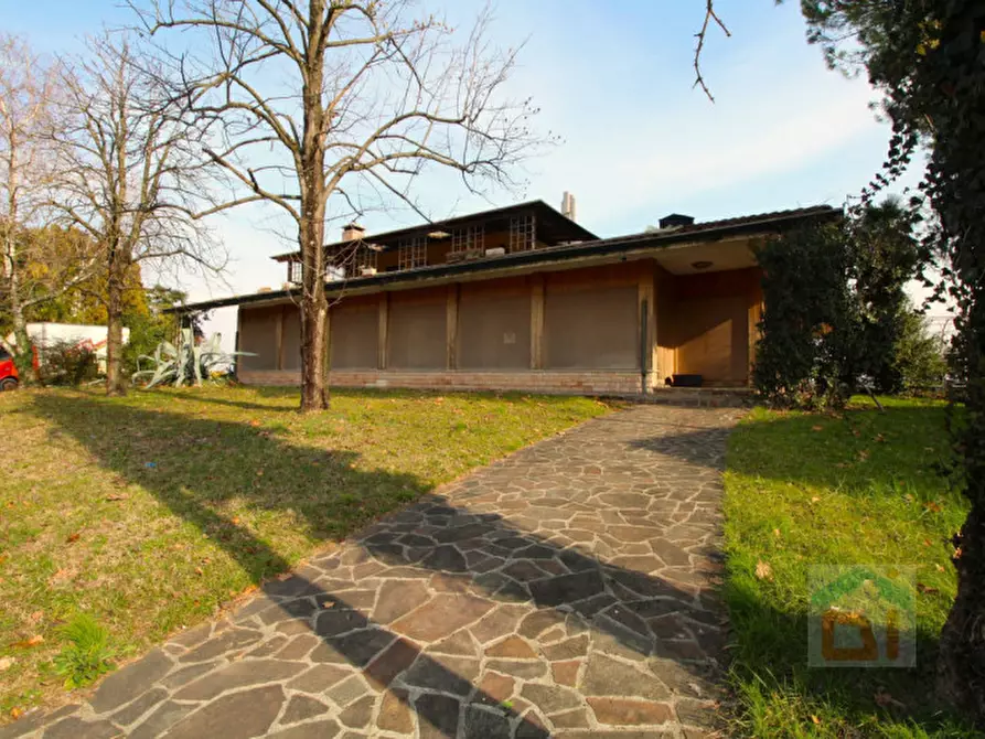 Immagine 20 di Appartamento in vendita  in Via San Giorgio 2 a Bicinicco