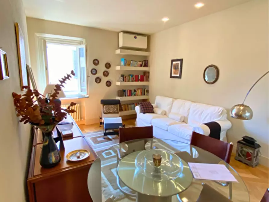 Immagine 1 di Appartamento in vendita  in VIA XX MARZO a Parma