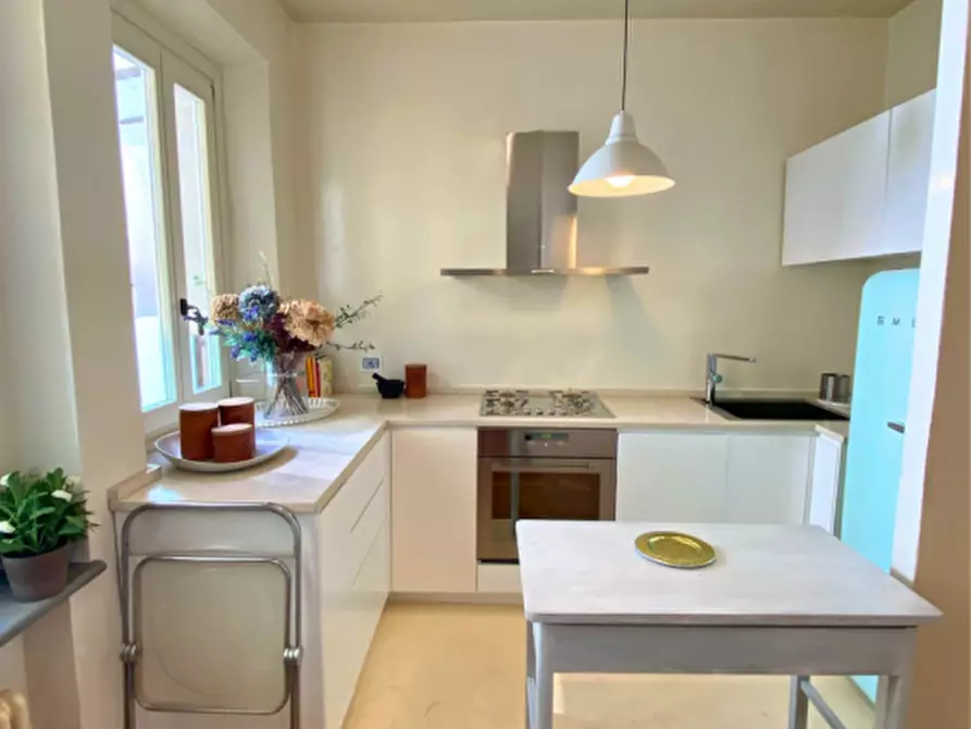 Immagine 6 di Appartamento in vendita  in VIA XX MARZO a Parma