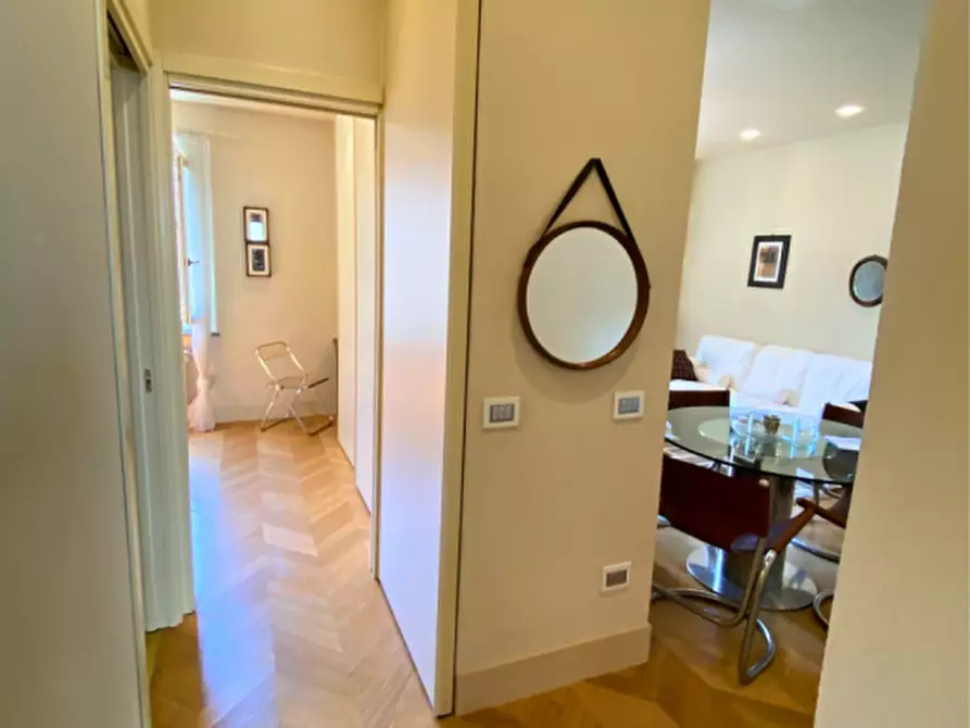 Immagine 7 di Appartamento in vendita  in VIA XX MARZO a Parma