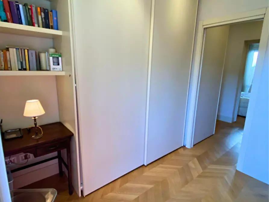 Immagine 9 di Appartamento in vendita  in VIA XX MARZO a Parma