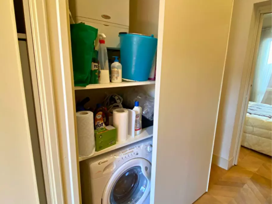 Immagine 10 di Appartamento in vendita  in VIA XX MARZO a Parma