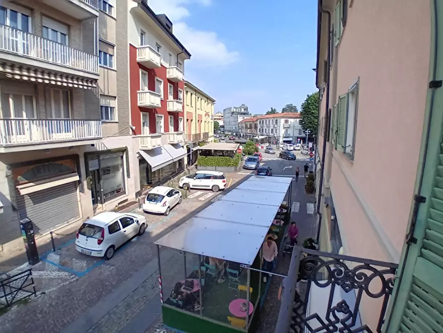 Immagine 1 di Appartamento in affitto  in Via Fratelli Piol 52 a Rivoli