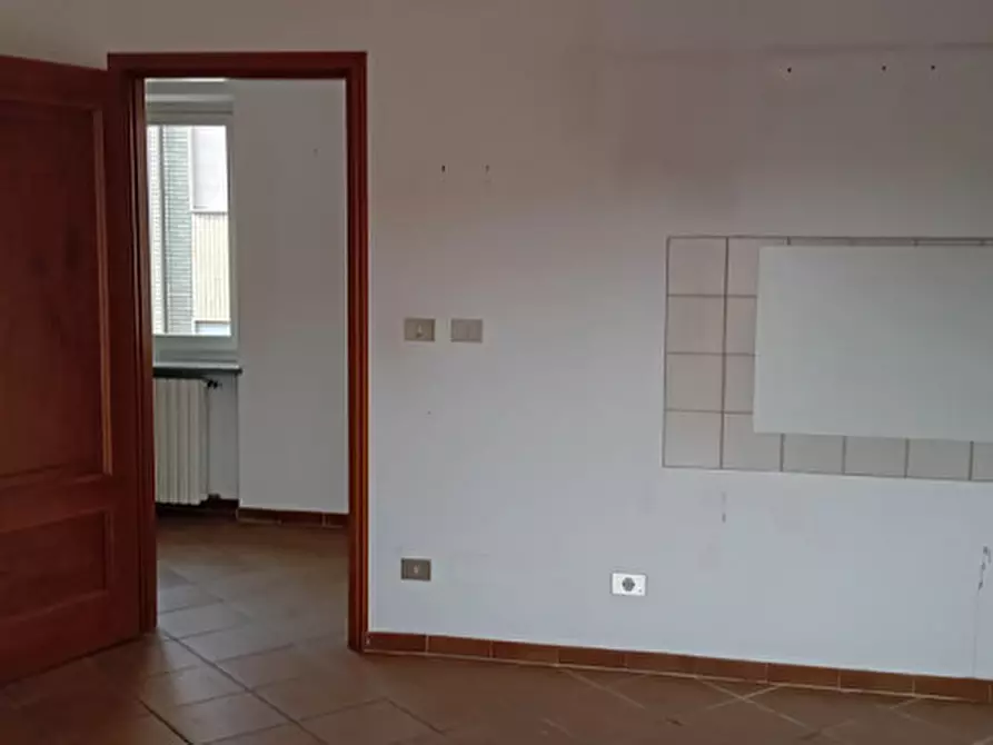 Immagine 6 di Appartamento in affitto  in Via Fratelli Piol 52 a Rivoli