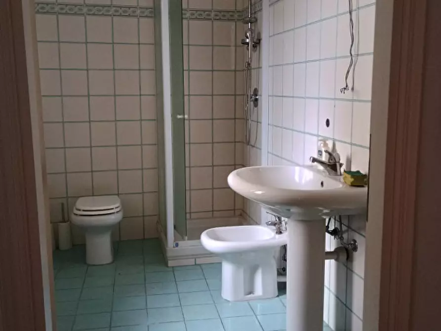 Immagine 14 di Appartamento in affitto  in Via Fratelli Piol 52 a Rivoli