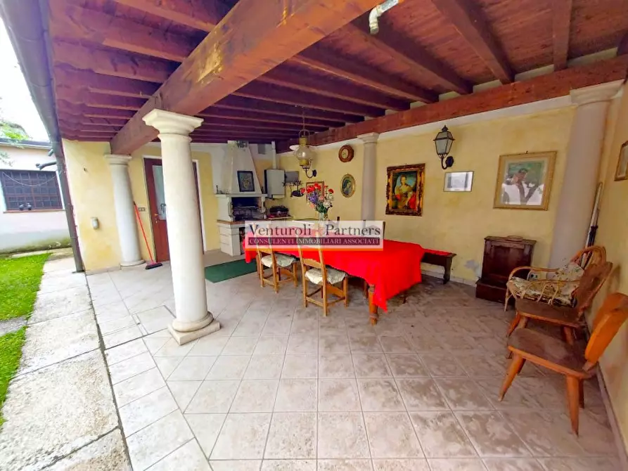 Immagine 6 di Villa in vendita  in via volturno a Brescia