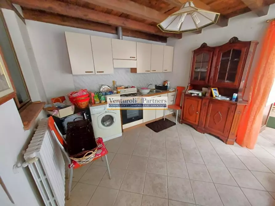 Immagine 7 di Villa in vendita  in via volturno a Brescia