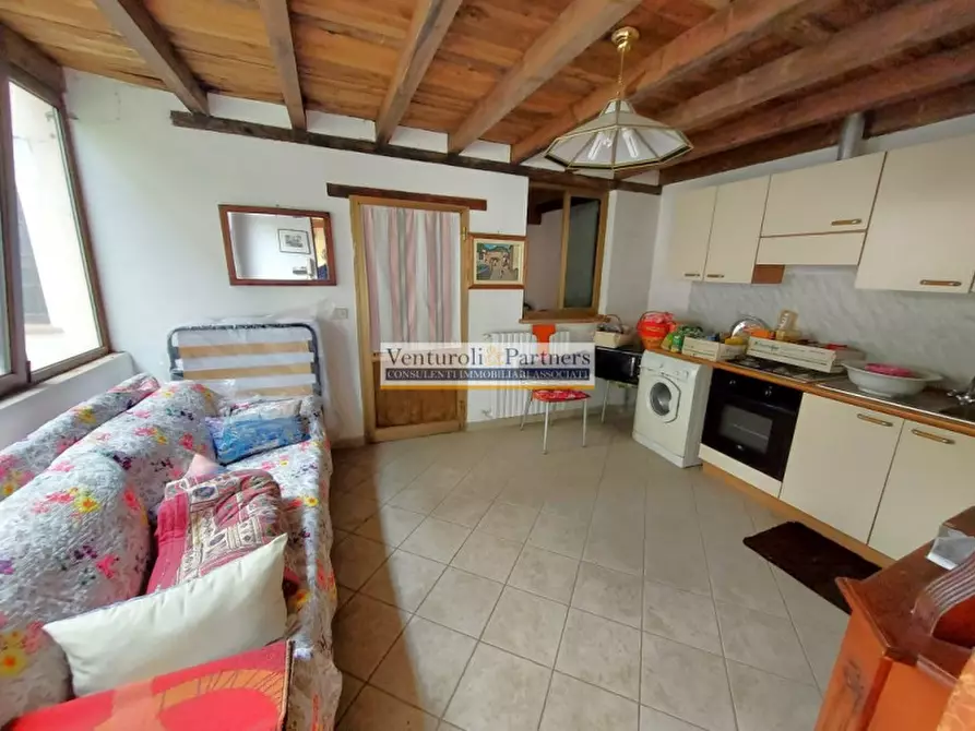 Immagine 8 di Villa in vendita  in via volturno a Brescia