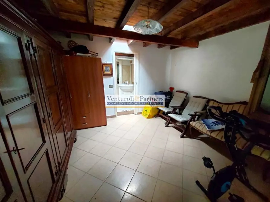 Immagine 9 di Villa in vendita  in via volturno a Brescia