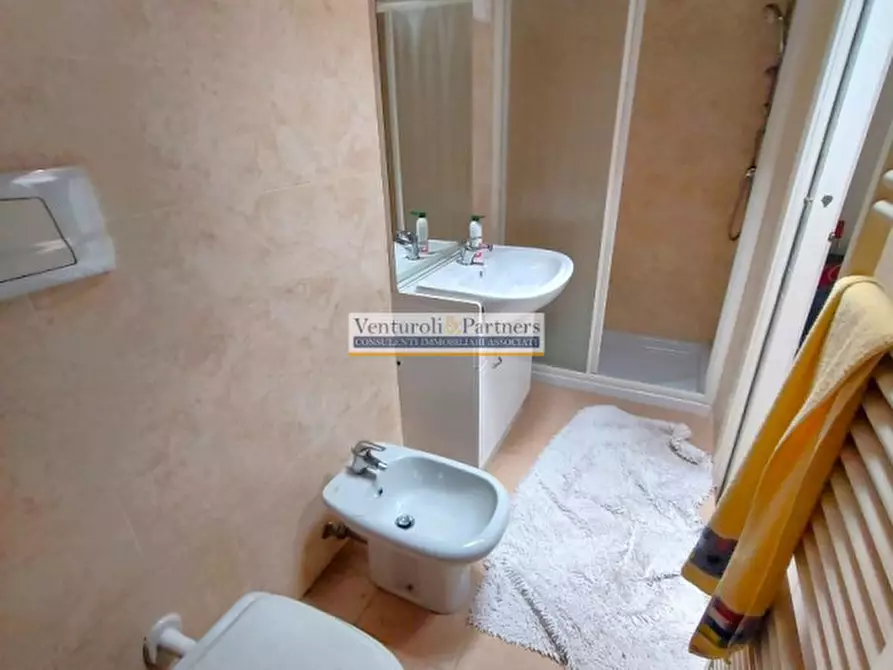 Immagine 10 di Villa in vendita  in via volturno a Brescia