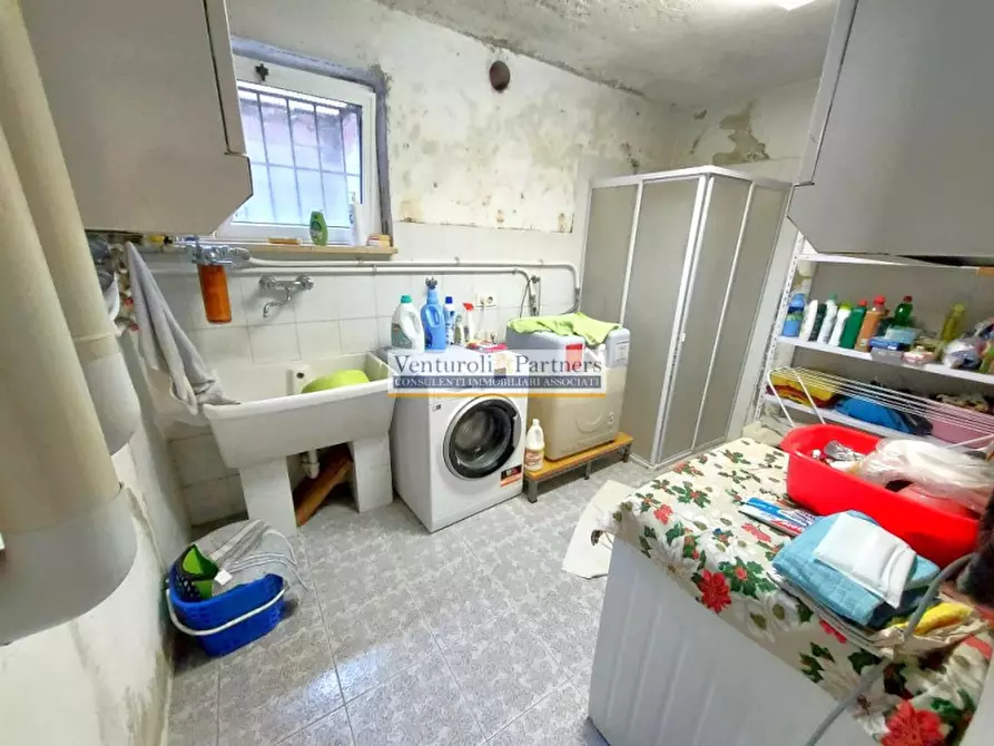 Immagine 11 di Villa in vendita  in via volturno a Brescia