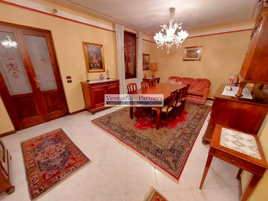 Immagine 12 di Villa in vendita  in via volturno a Brescia