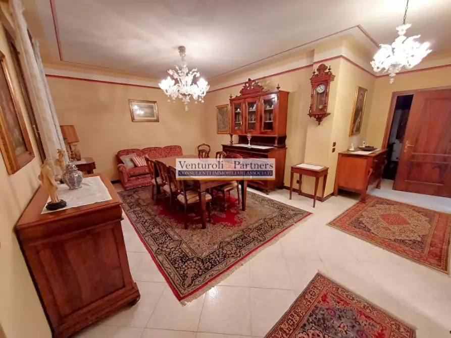 Immagine 13 di Villa in vendita  in via volturno a Brescia