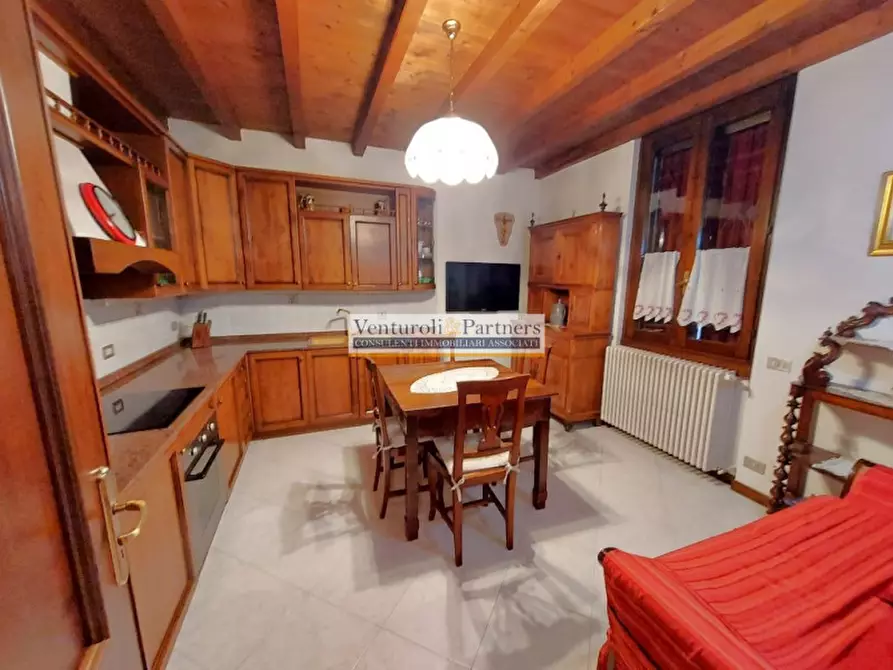 Immagine 15 di Villa in vendita  in via volturno a Brescia