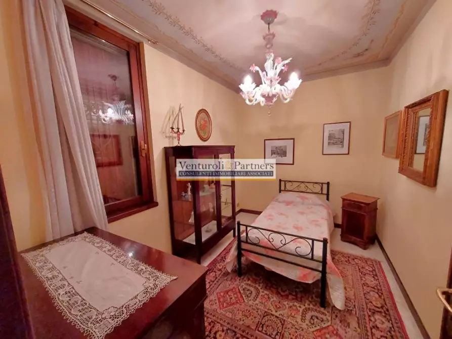 Immagine 16 di Villa in vendita  in via volturno a Brescia