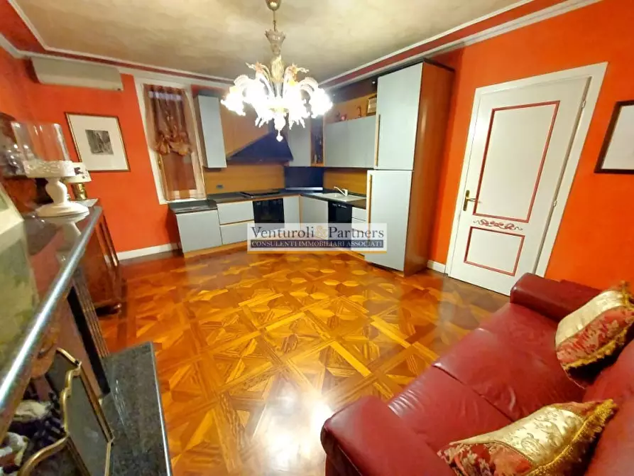 Immagine 19 di Villa in vendita  in via volturno a Brescia