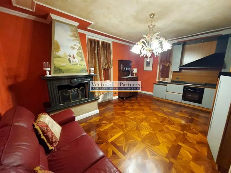 Immagine 20 di Villa in vendita  in via volturno a Brescia