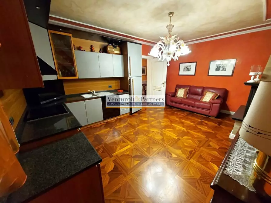 Immagine 21 di Villa in vendita  in via volturno a Brescia