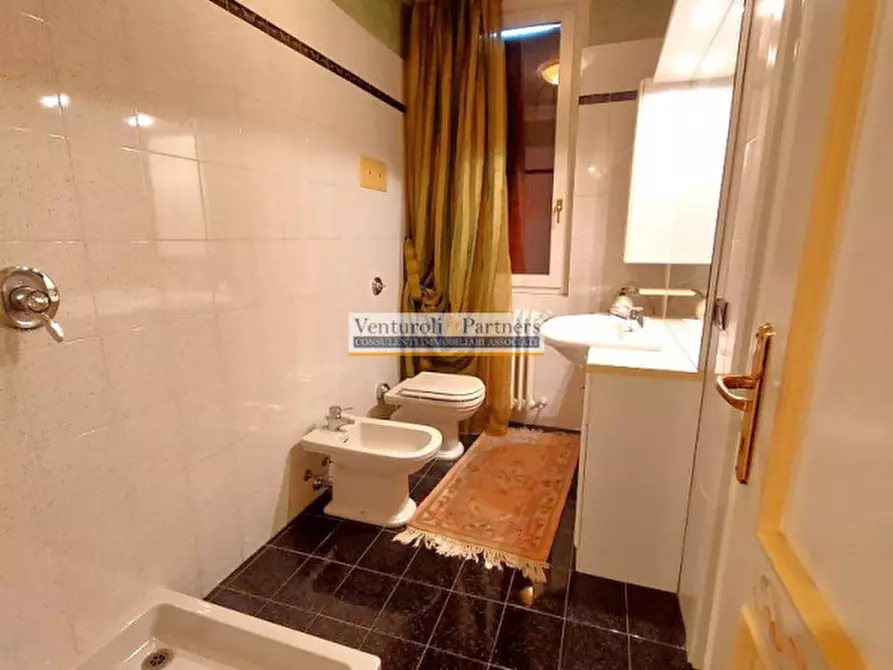 Immagine 22 di Villa in vendita  in via volturno a Brescia