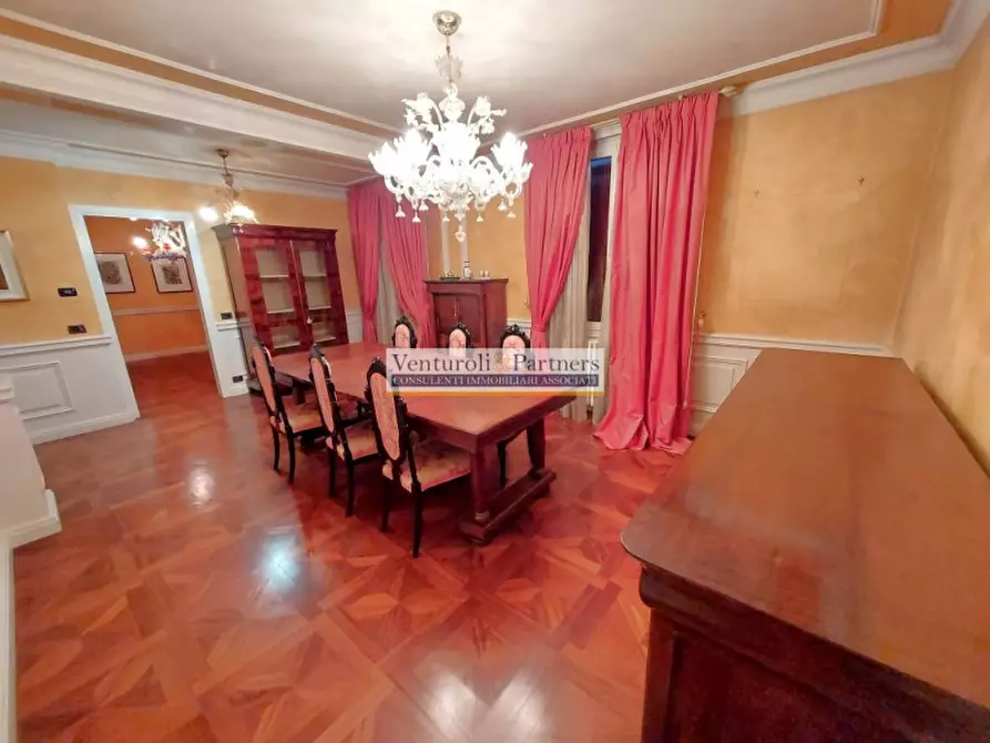 Immagine 24 di Villa in vendita  in via volturno a Brescia