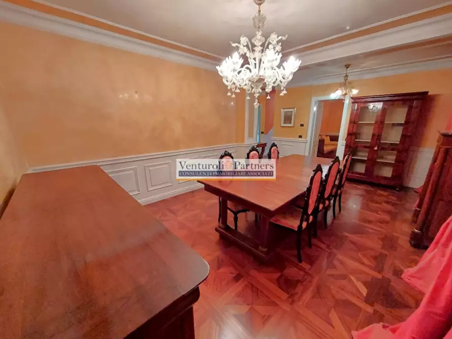 Immagine 25 di Villa in vendita  in via volturno a Brescia