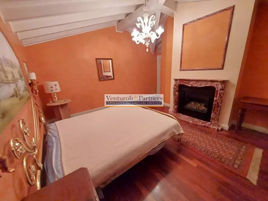 Immagine 31 di Villa in vendita  in via volturno a Brescia