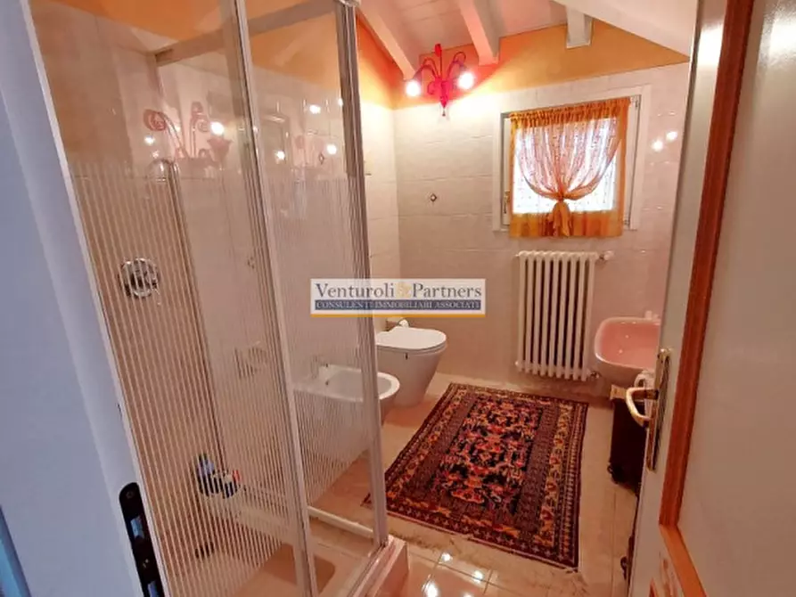 Immagine 32 di Villa in vendita  in via volturno a Brescia