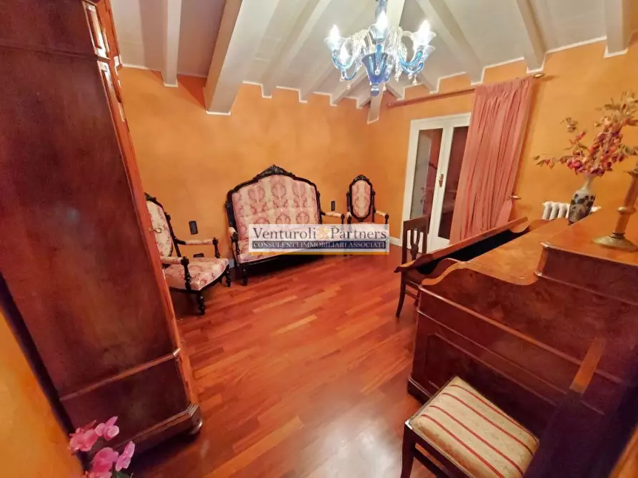 Immagine 34 di Villa in vendita  in via volturno a Brescia