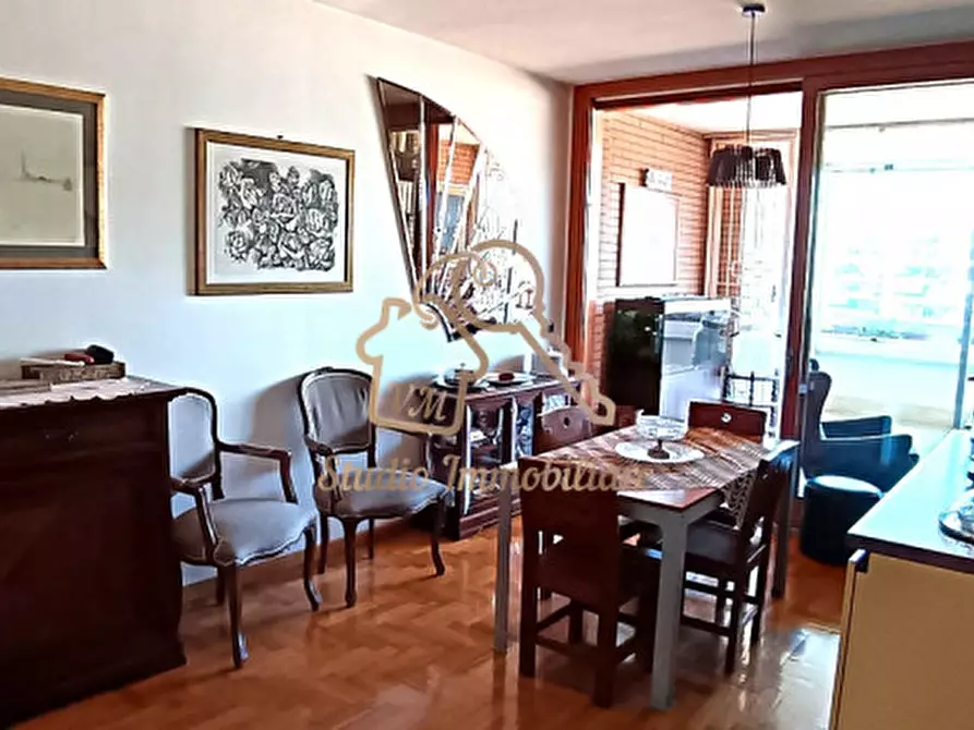 Immagine 6 di Appartamento in vendita  in Via Riva Ligure, 45 a Roma