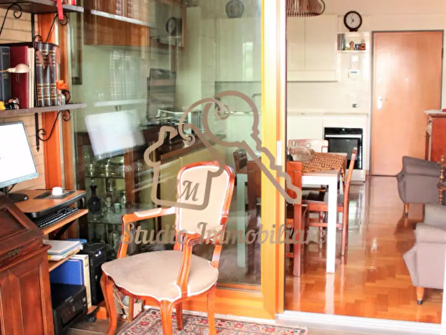 Immagine 7 di Appartamento in vendita  in Via Riva Ligure, 45 a Roma