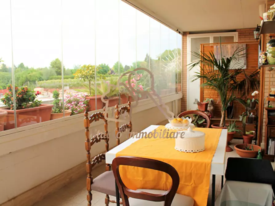 Immagine 9 di Appartamento in vendita  in Via Riva Ligure, 45 a Roma