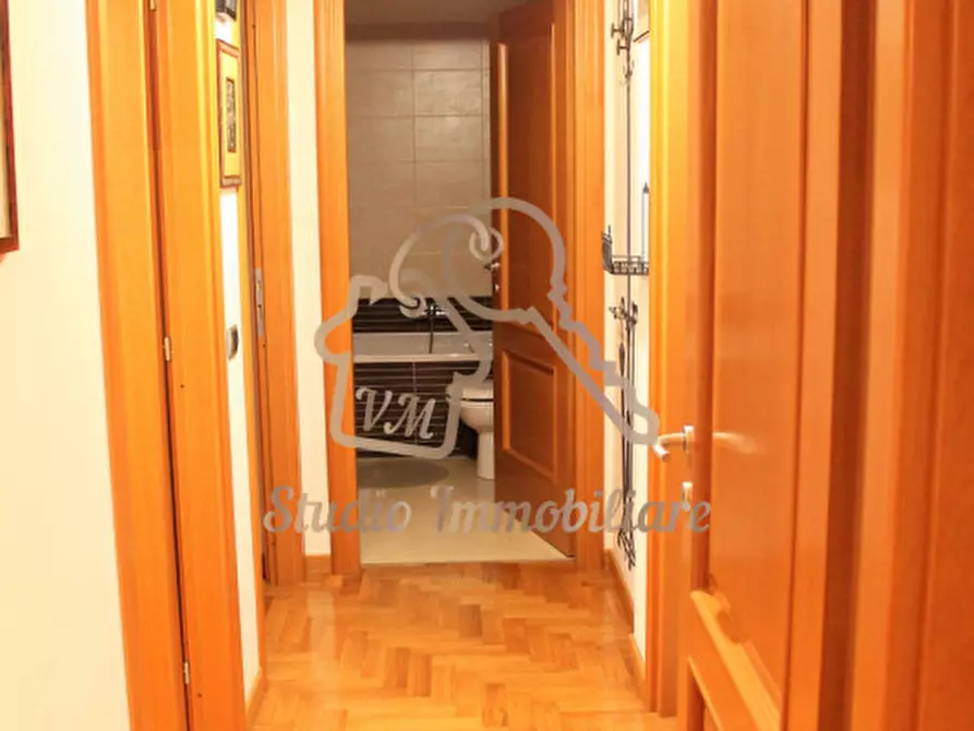 Immagine 16 di Appartamento in vendita  in Via Riva Ligure, 45 a Roma