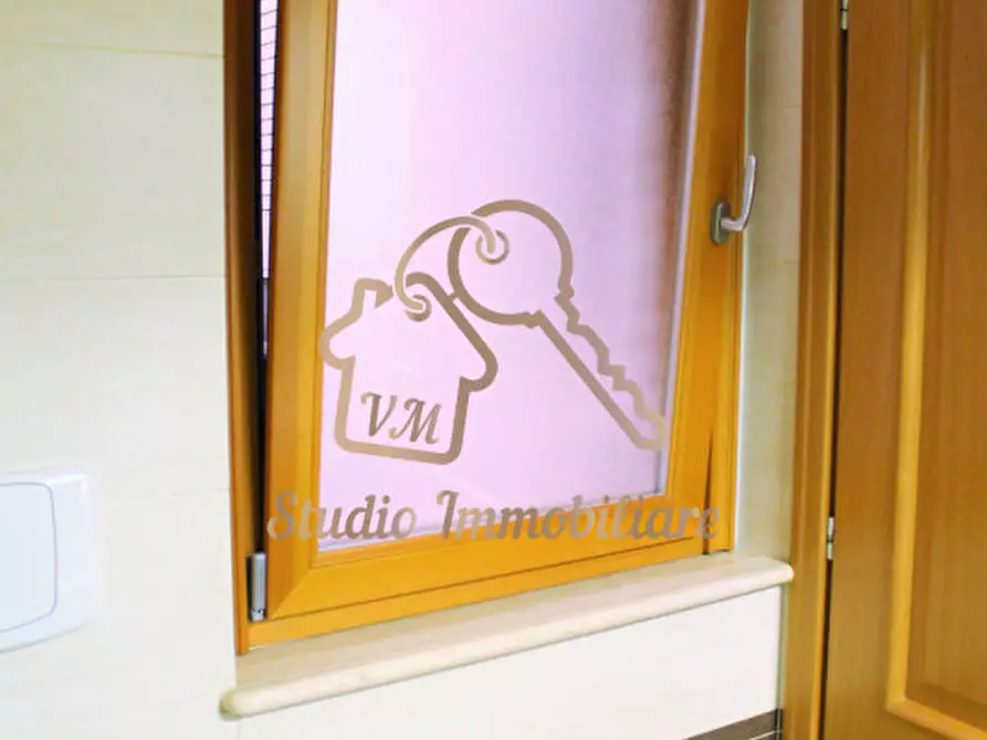 Immagine 23 di Appartamento in vendita  in Via Riva Ligure, 45 a Roma