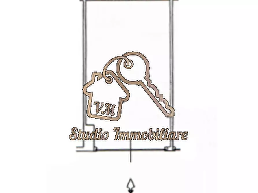 Immagine 31 di Appartamento in vendita  in Via Riva Ligure, 45 a Roma