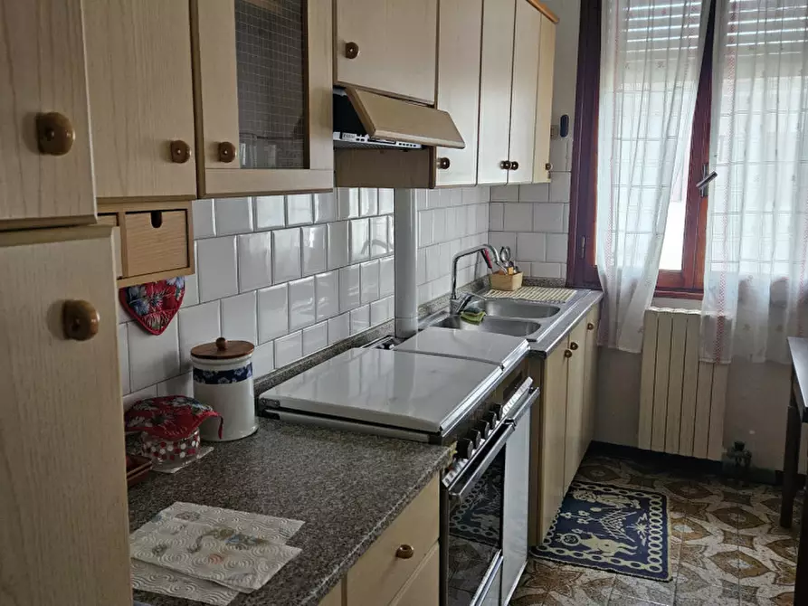 Immagine 7 di Casa indipendente in vendita  in Via Roma a Ospedaletto Euganeo