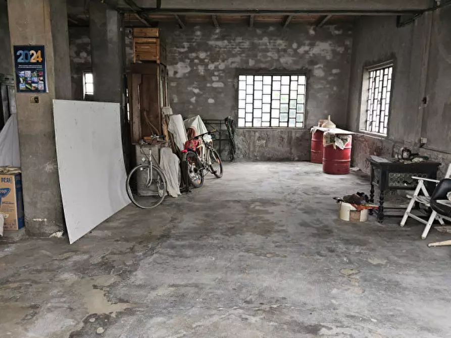 Immagine 13 di Casa indipendente in vendita  in Via Roma a Ospedaletto Euganeo