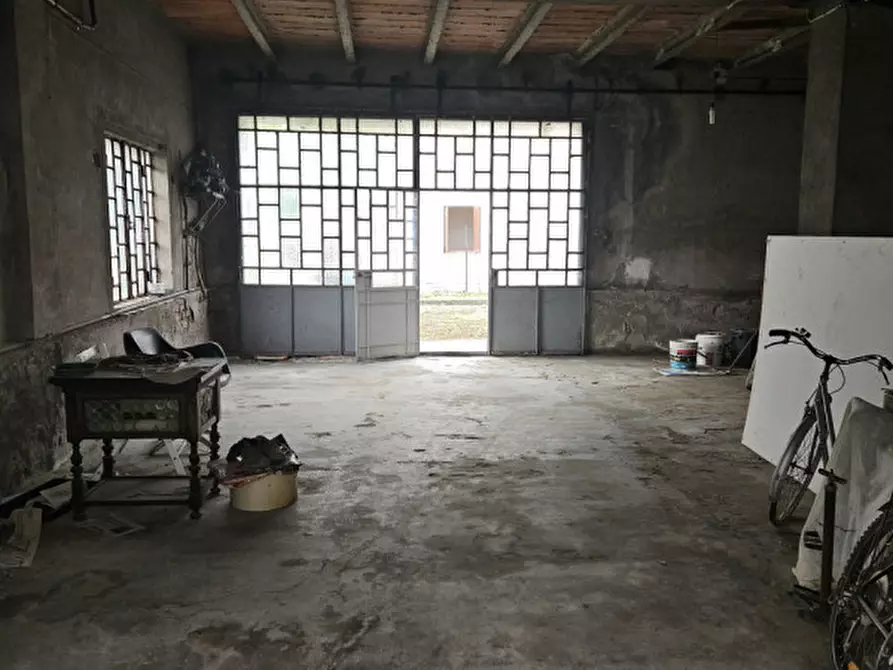 Immagine 14 di Casa indipendente in vendita  in Via Roma a Ospedaletto Euganeo