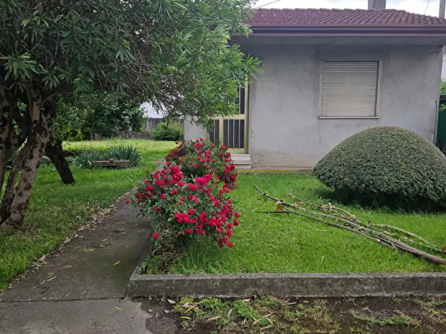 Immagine 15 di Casa indipendente in vendita  in Via Roma a Ospedaletto Euganeo