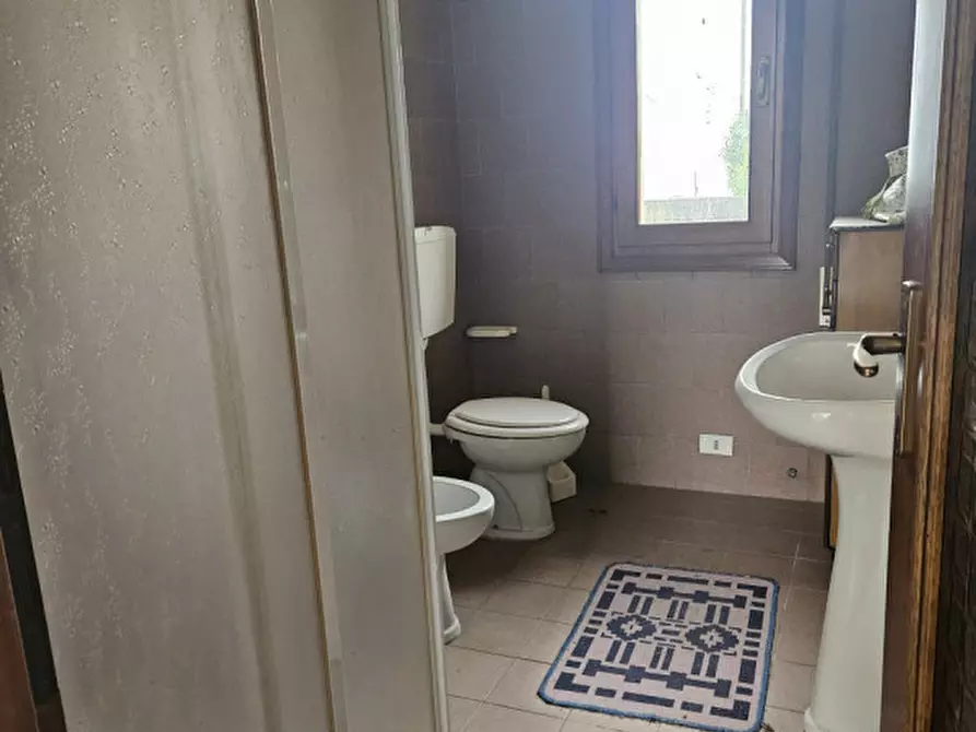 Immagine 22 di Casa indipendente in vendita  in Via Roma a Ospedaletto Euganeo