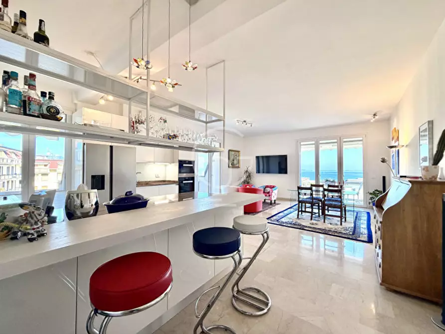 Immagine 8 di Appartamento in vendita  in Via lungolago cesare battisti a Desenzano Del Garda