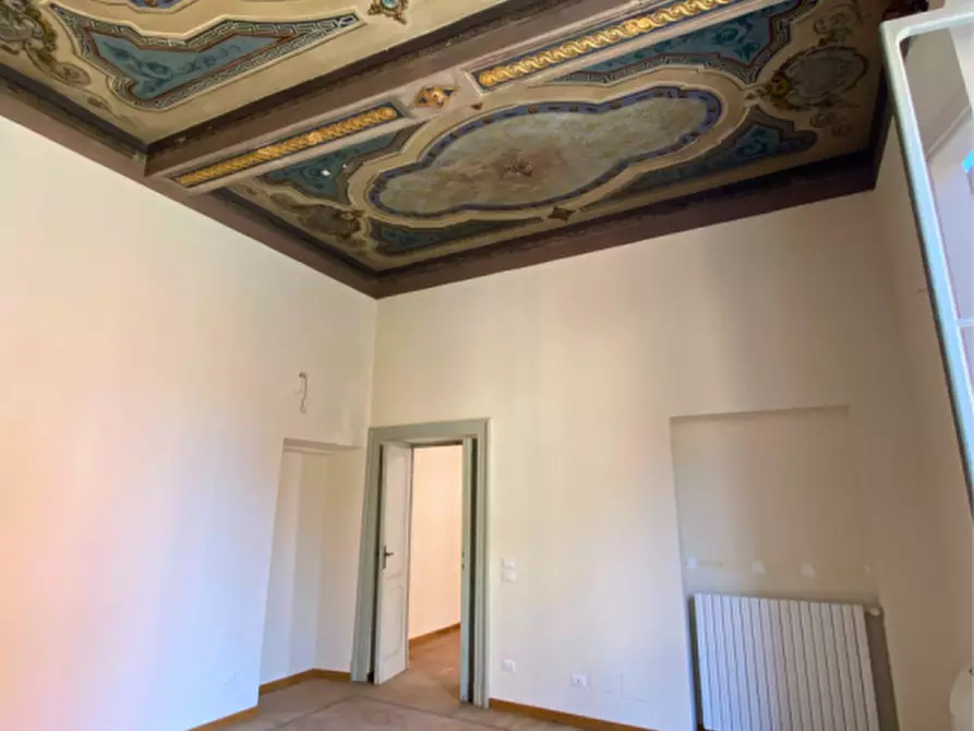 Immagine 1 di Appartamento in affitto  in via della Repubblica a Parma