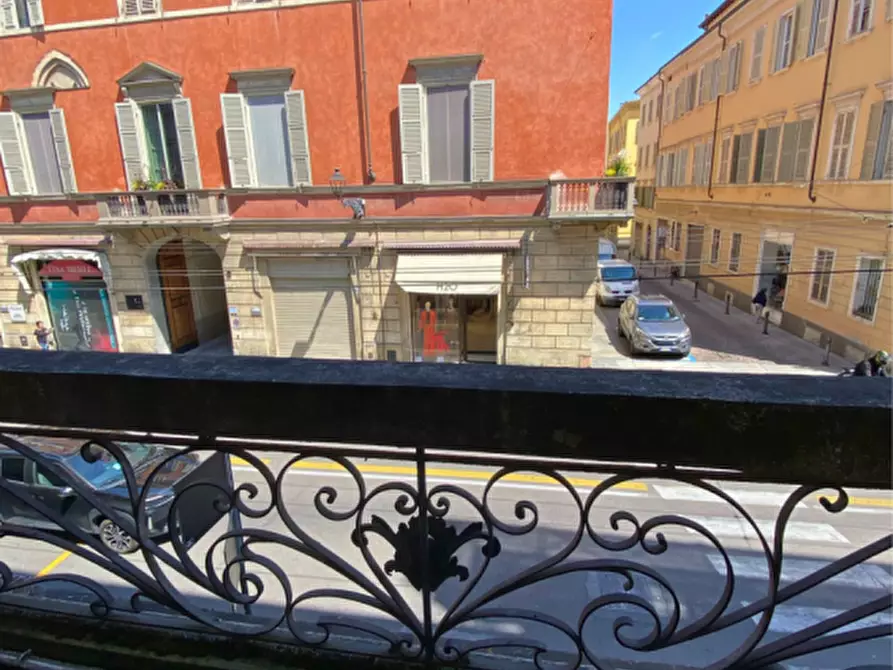 Immagine 6 di Appartamento in affitto  in via della Repubblica a Parma