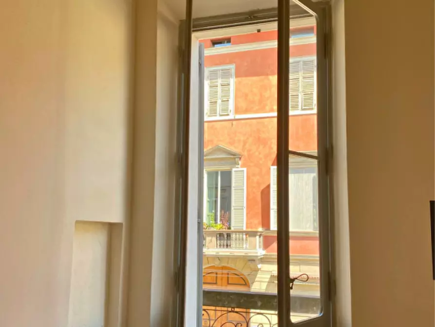 Immagine 9 di Appartamento in affitto  in via della Repubblica a Parma