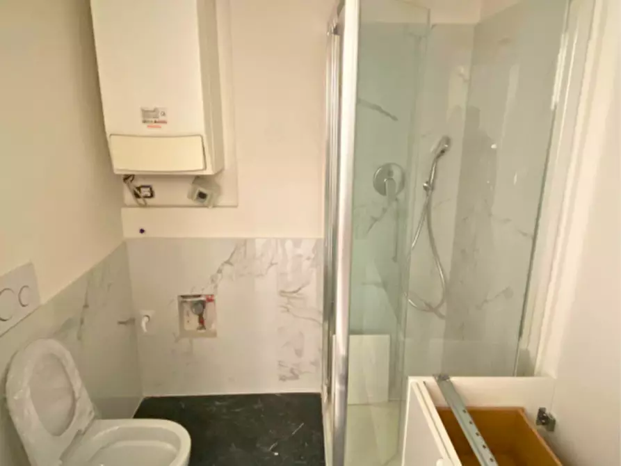 Immagine 16 di Appartamento in affitto  in via della Repubblica a Parma